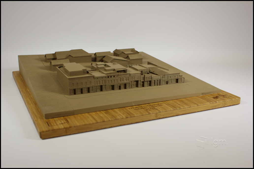 McAllister Architects