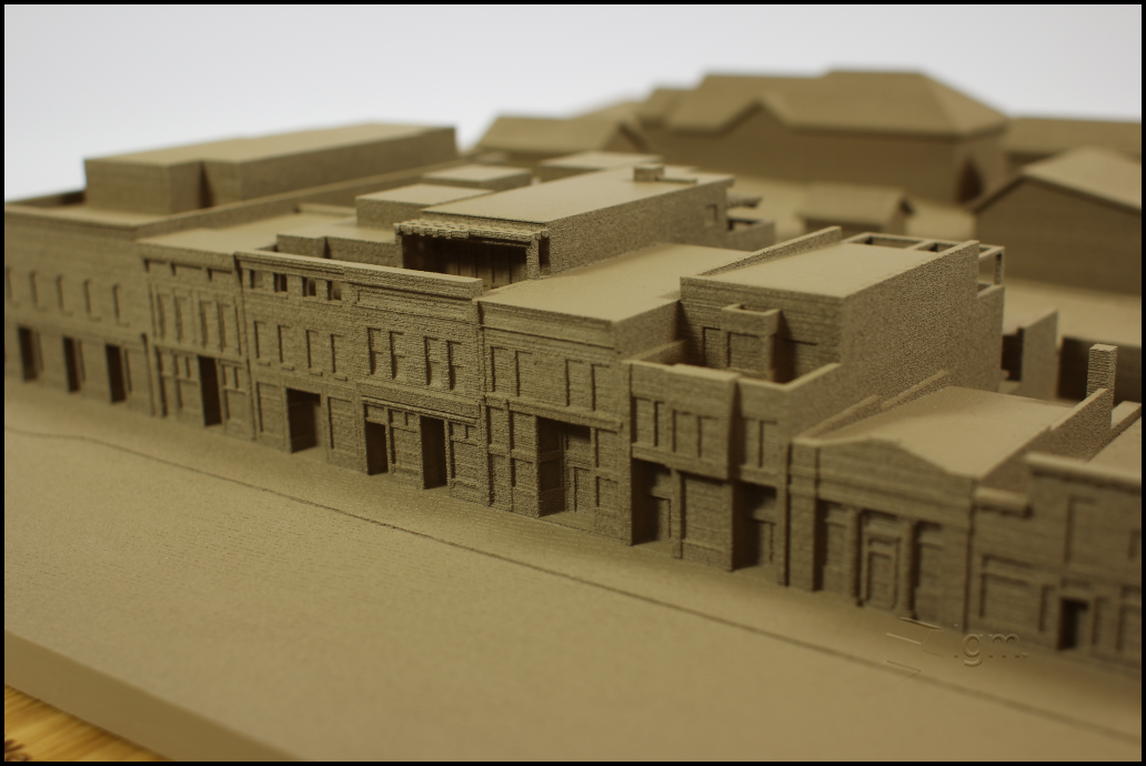 McAllister Architects