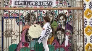 White Wednesdays