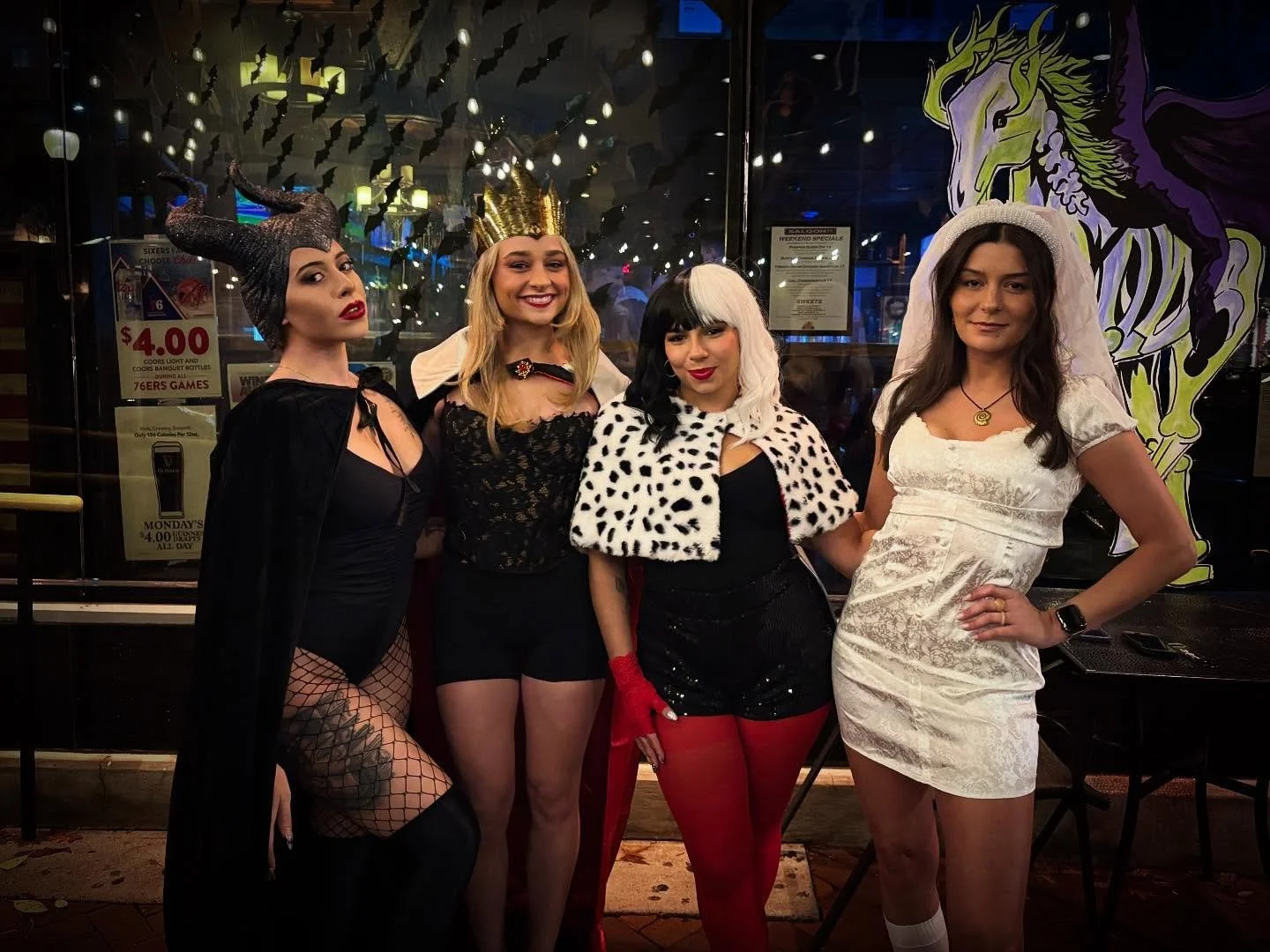 This is Halloween 👻