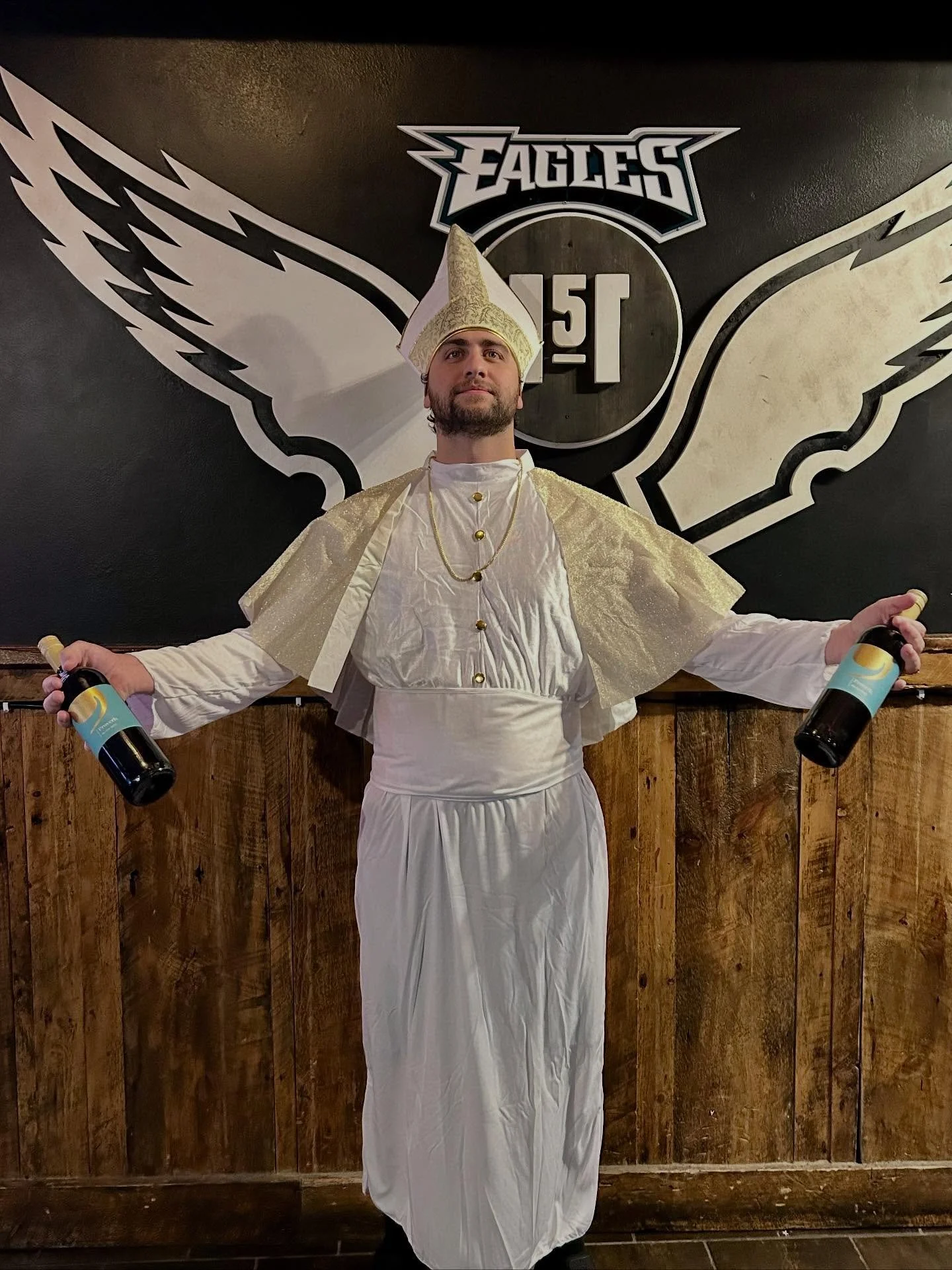 Halloween. We Ready 🎃🍻