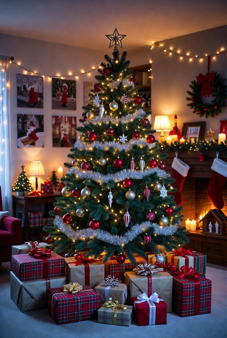 Merry Christmas everyone