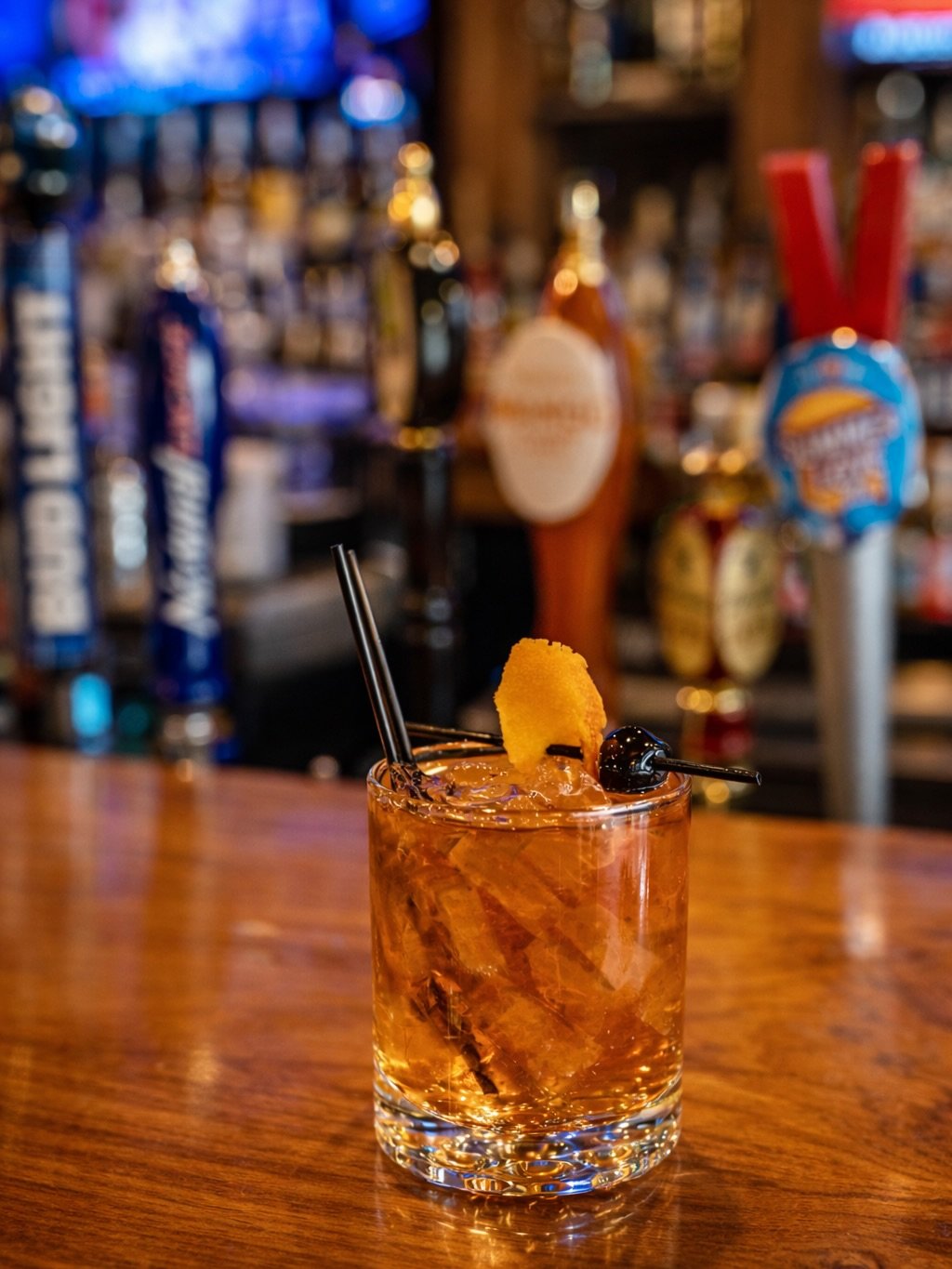 🏀🔥 THE MADNESS STARTS TOMORROW. 🔥🏀

Brackets are locked. Upsets are coming. 20+ TVs
And it all tips off tomorrow at 12:15PM&hellip;

Make your game plan now 👇
📍 Saloon 151 is your March Madness HQ

🍺 $15 Coors Banquet Buckets (5 ice-cold beers