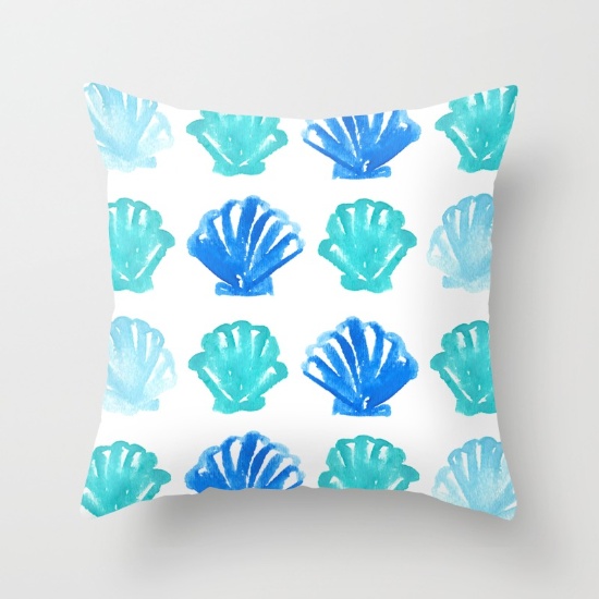seashells-by-the-seashore-blue-pillows.jpg