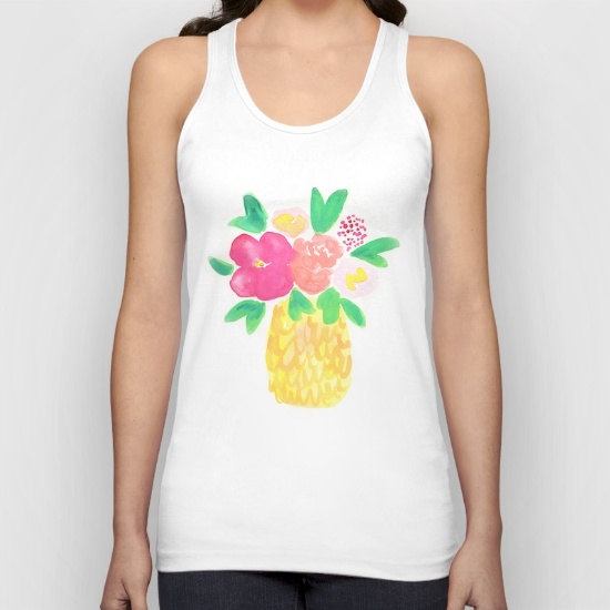 pineapple-blooms-tank-tops.jpg