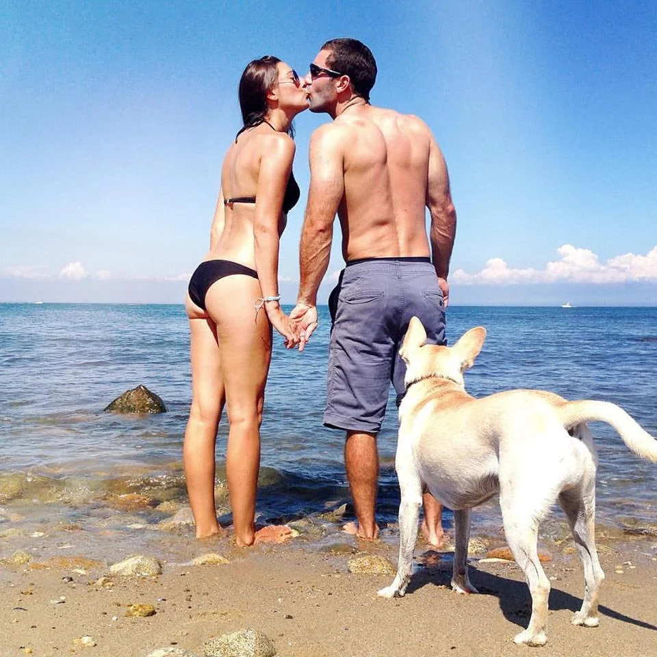 Adventures in Montauk