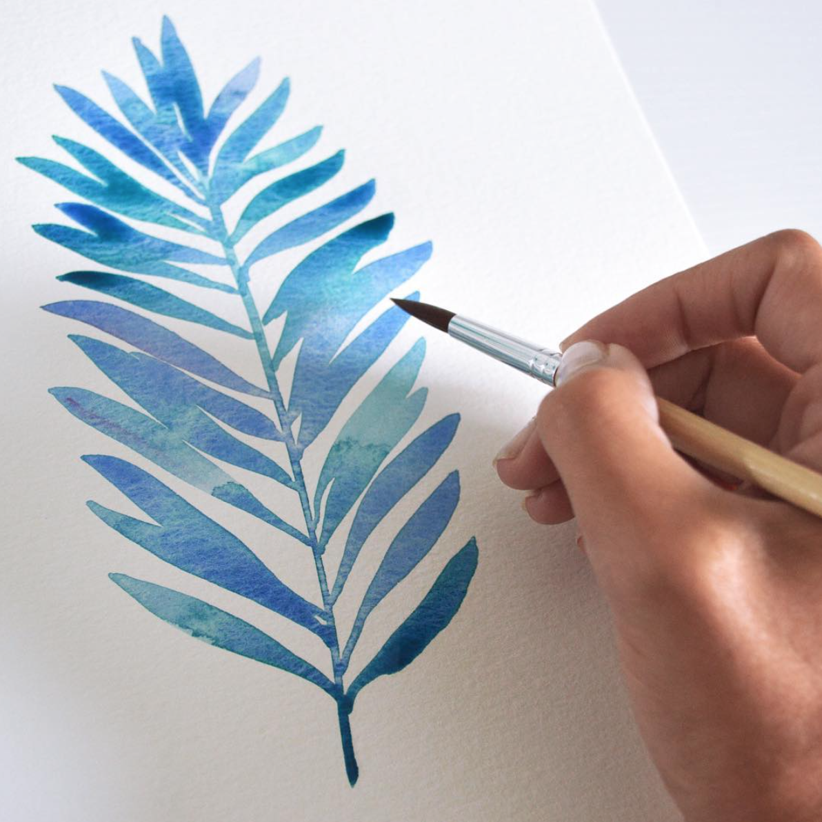 WIP - Feeling the Blues