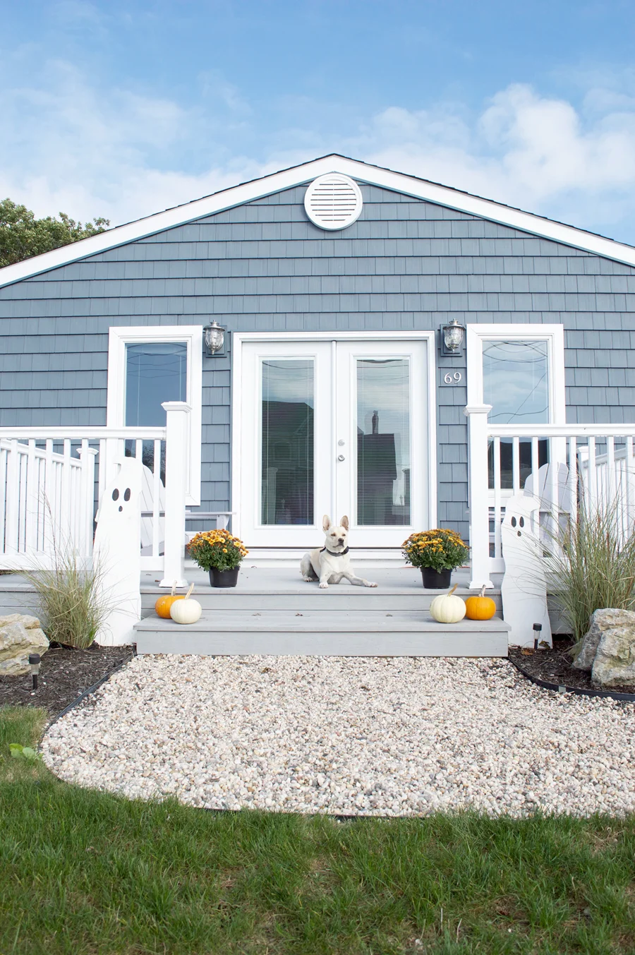 Less House, More Home