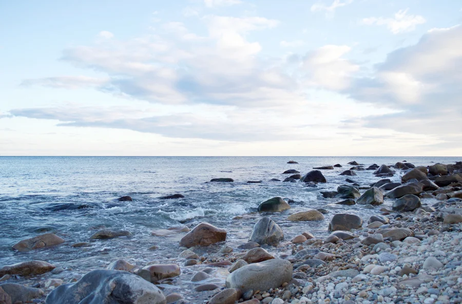 Montauk Day Trip