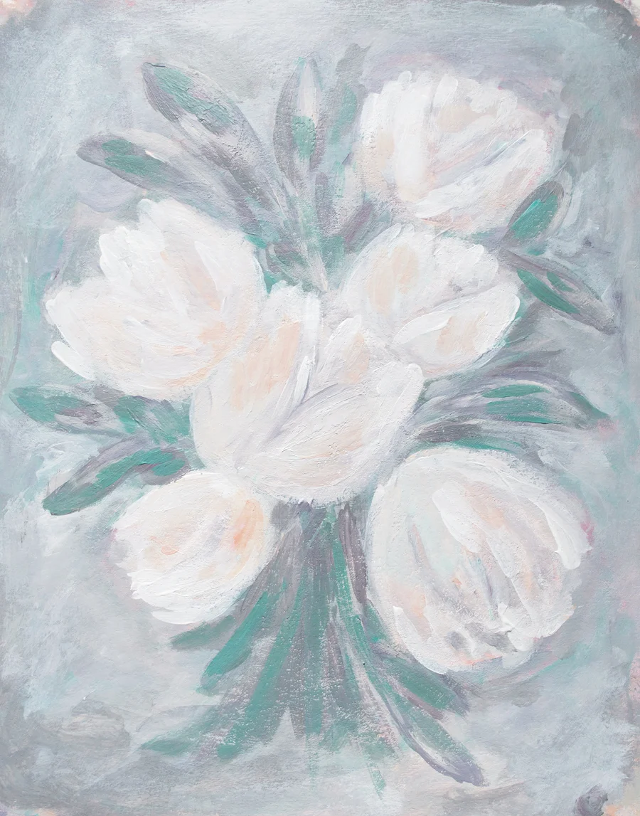 4/30 - Tulips