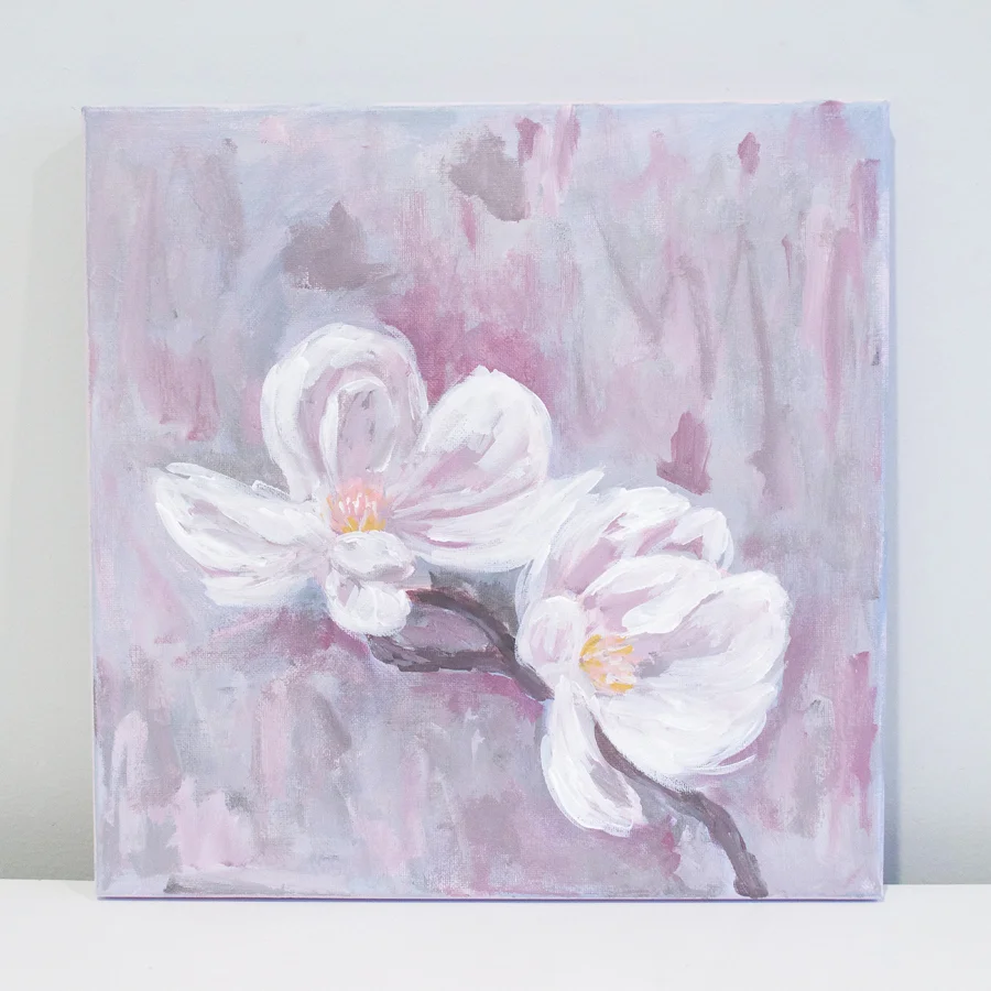 9/30 - Magnolia