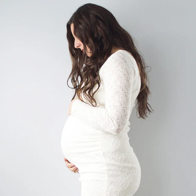 A little pumpkin is on the way!