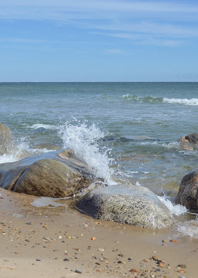 Day trip to Montauk