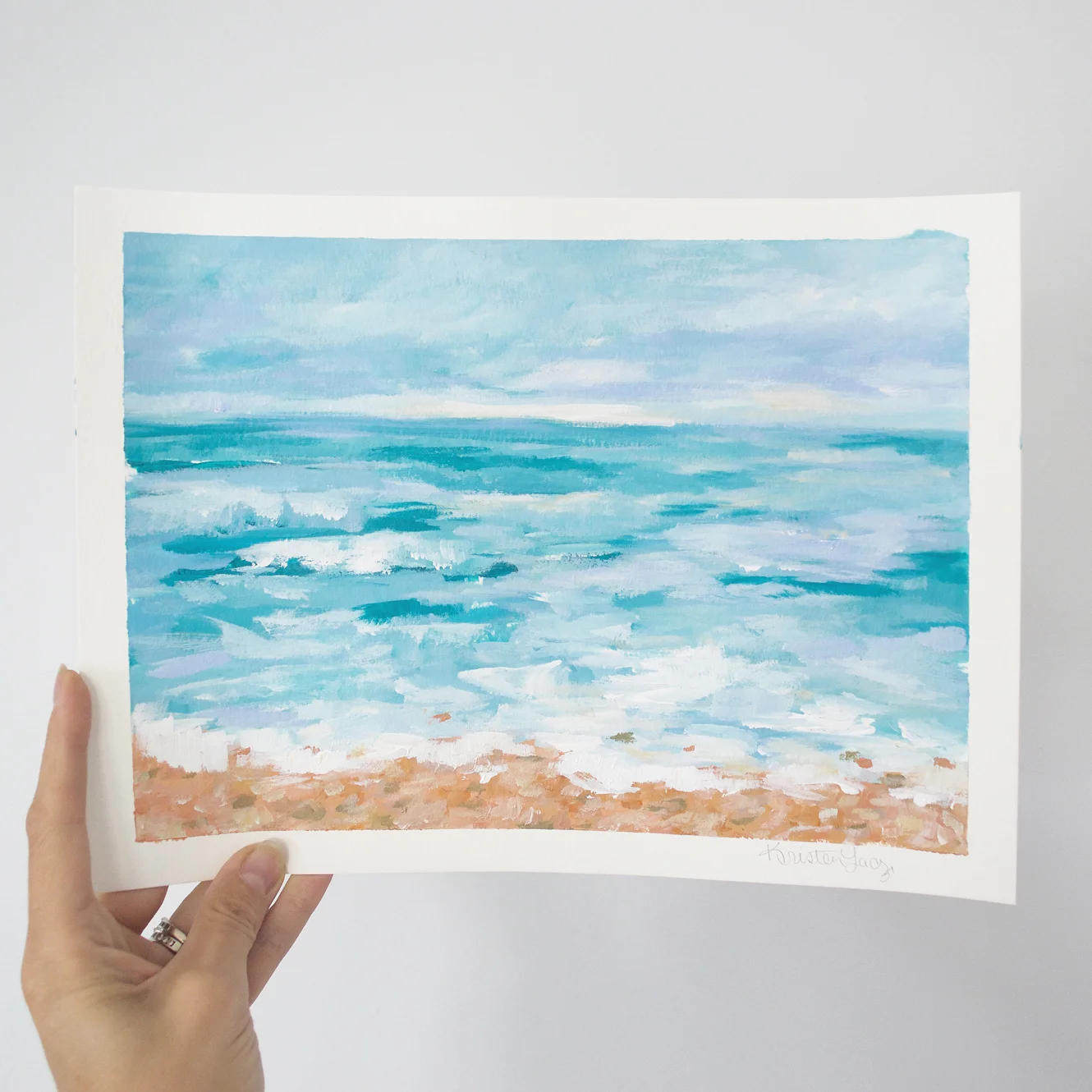 Montauk #2