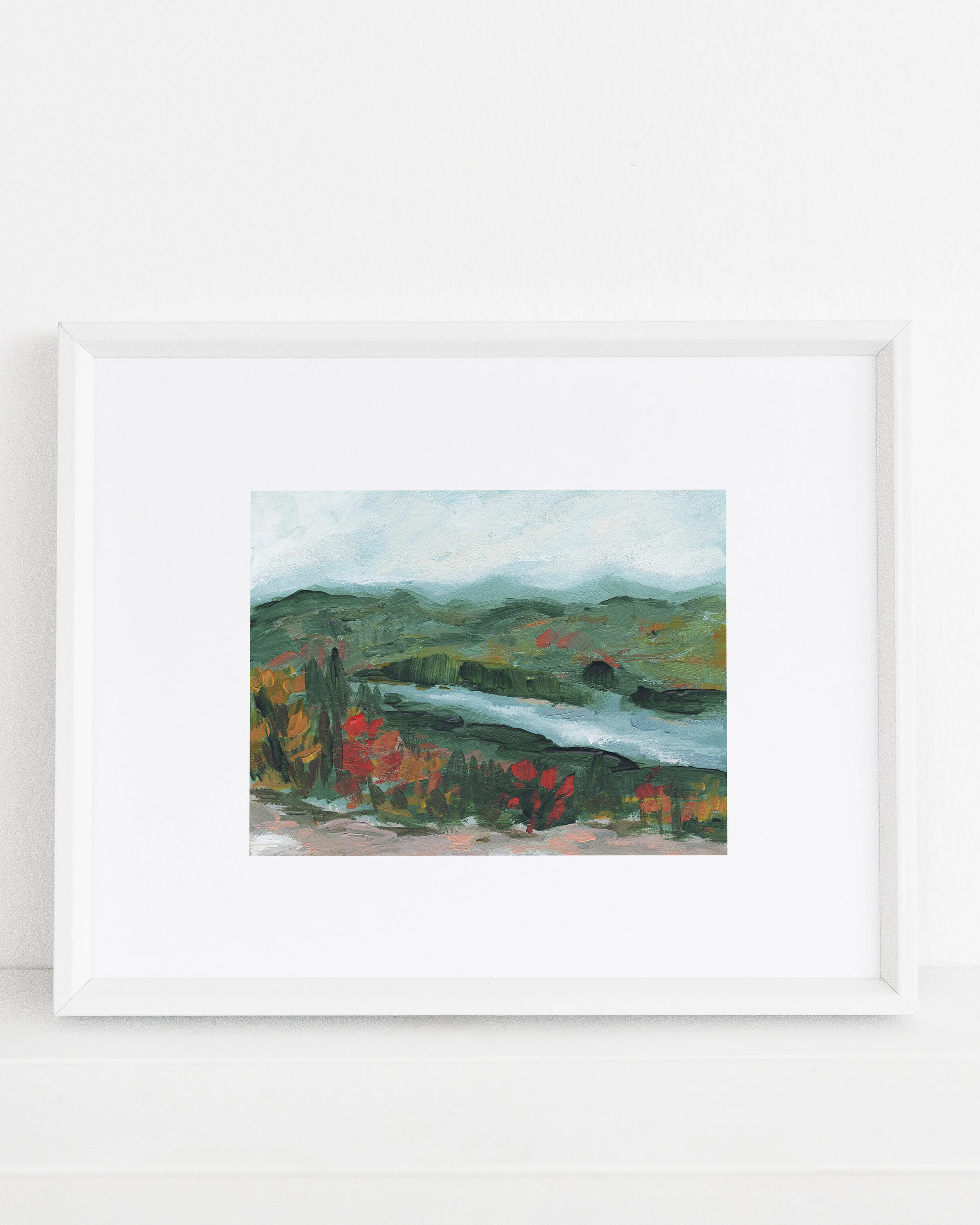 Bald Mountain, Adirondacks