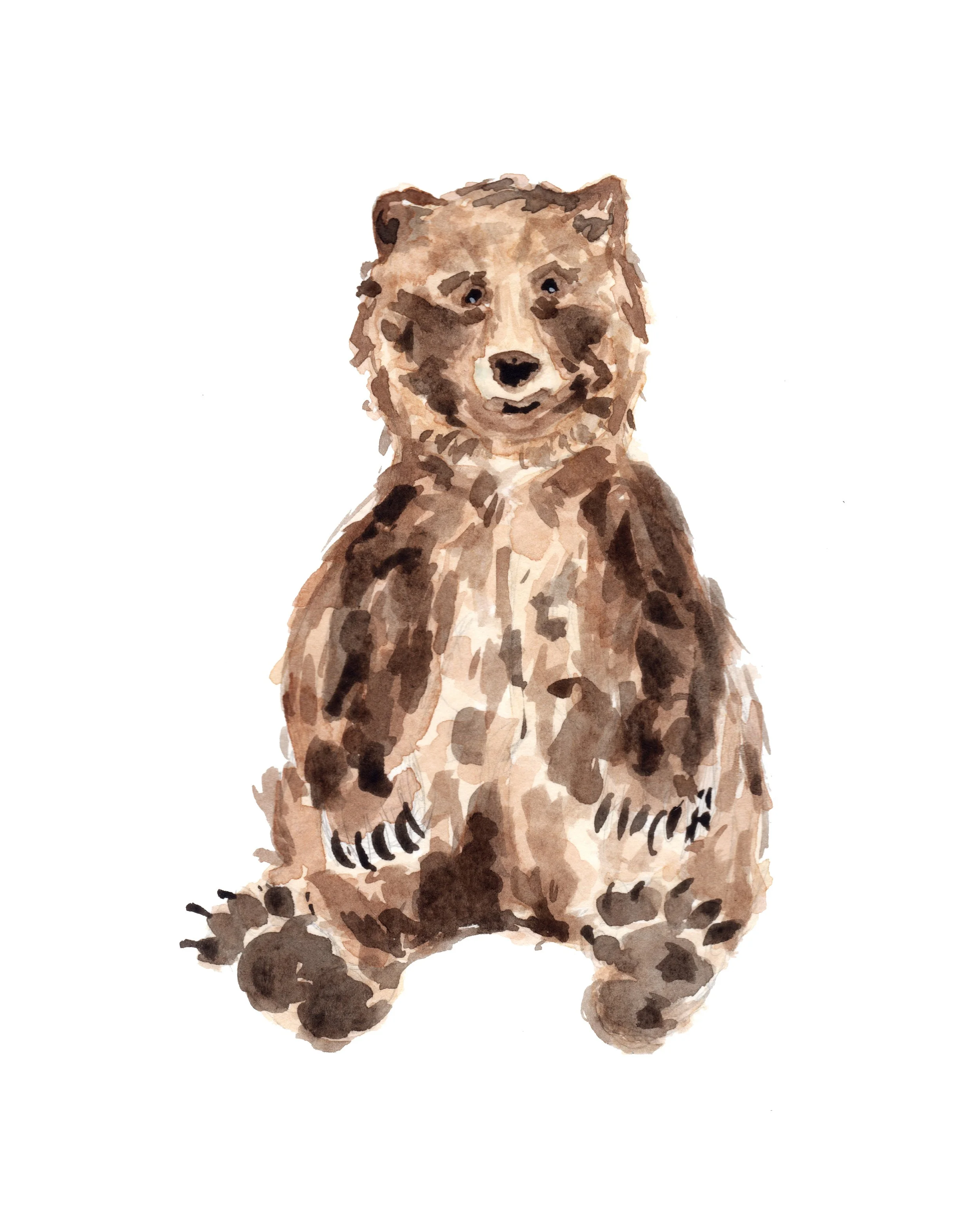 Woodland-Bear-Kristen-Laczi_Original-web.jpg