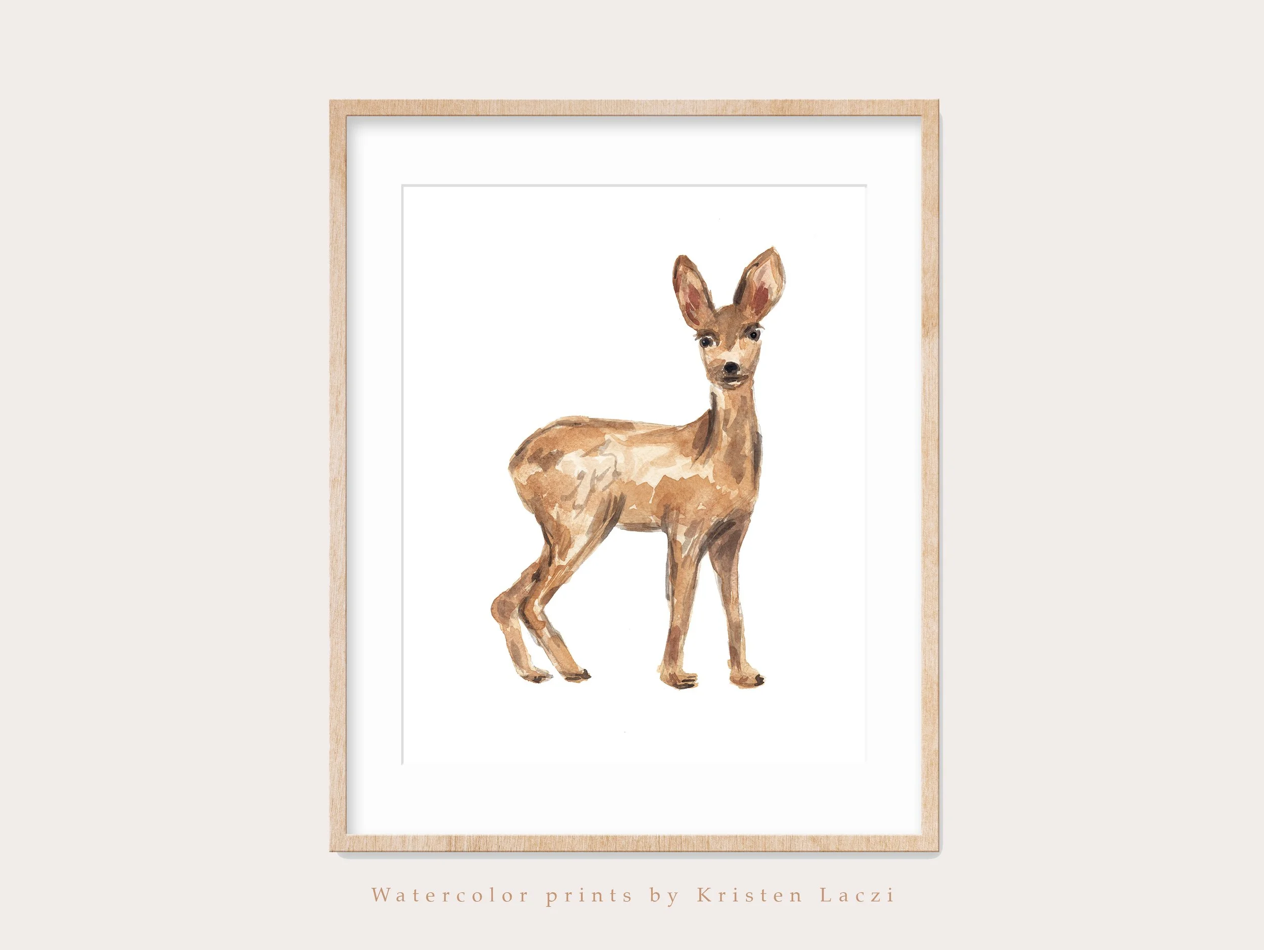 Kristen-Laczi-Woodland-Animals-3up-deer.jpg