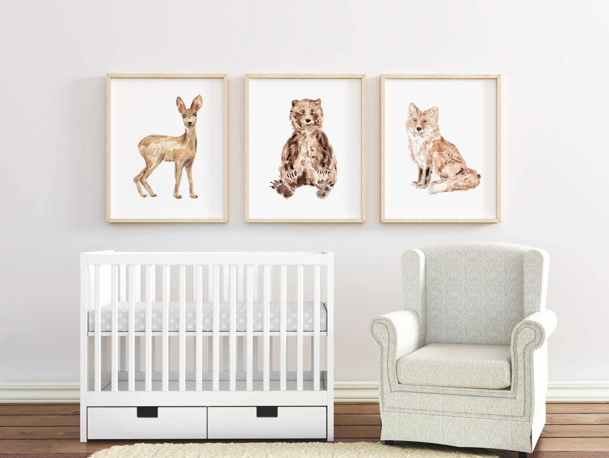 Kristen-Laczi-Woodland-Animals-3-Frames-2-3.jpg