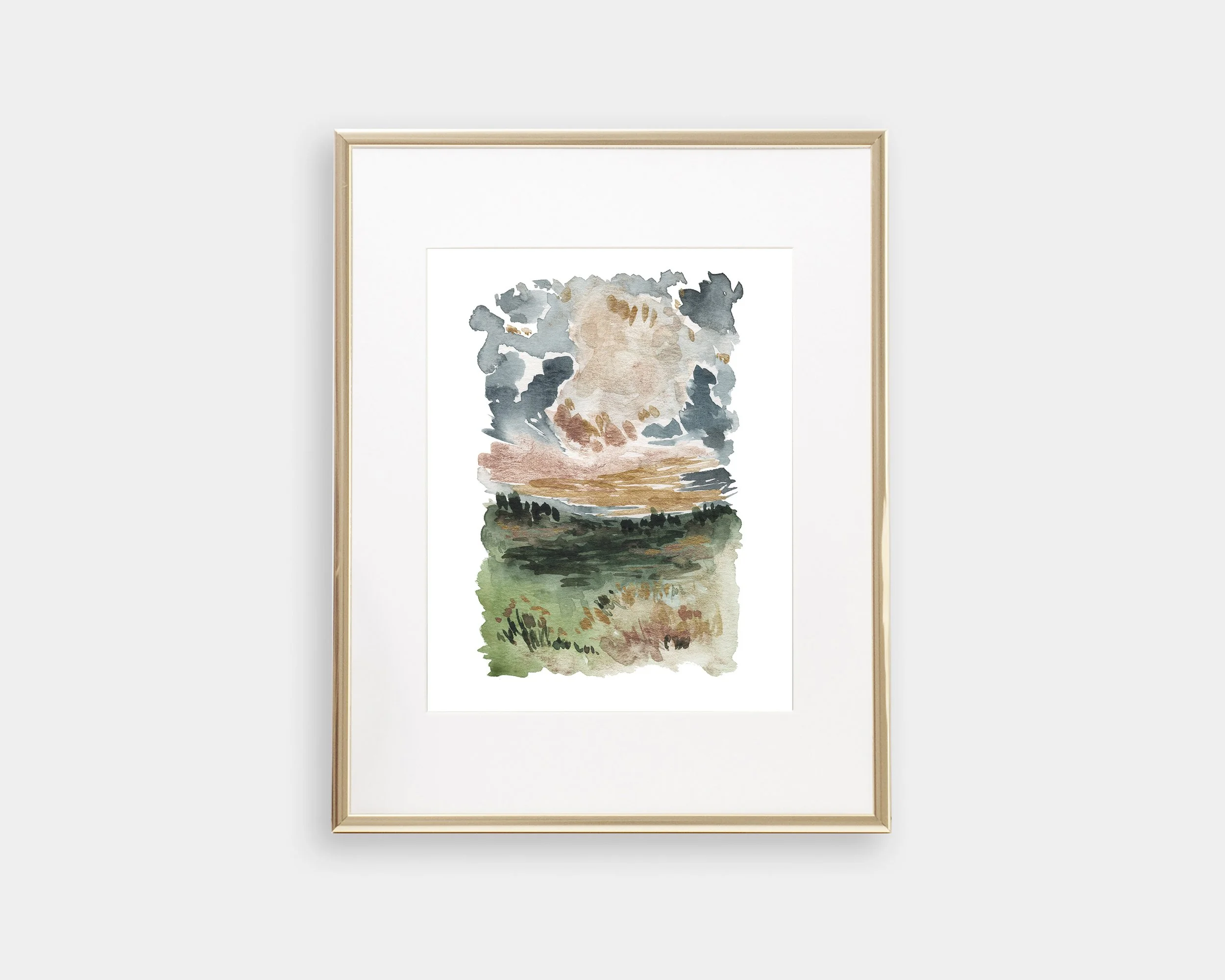 Kristen-Laczi-Waiting-Art-Print-Gold-Frame.jpg