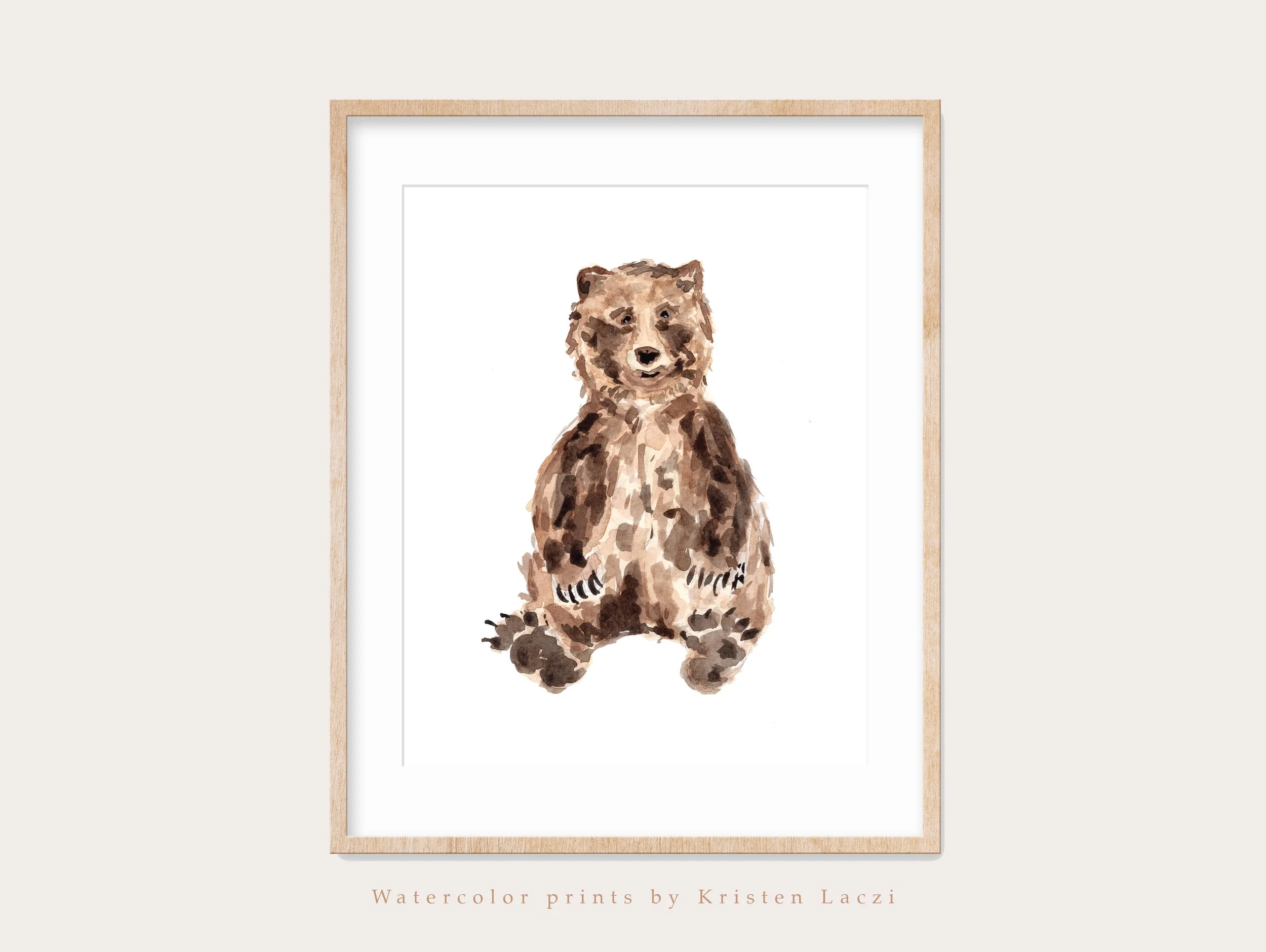 Kristen-Laczi-Woodland-Animals-3up-bear.jpg
