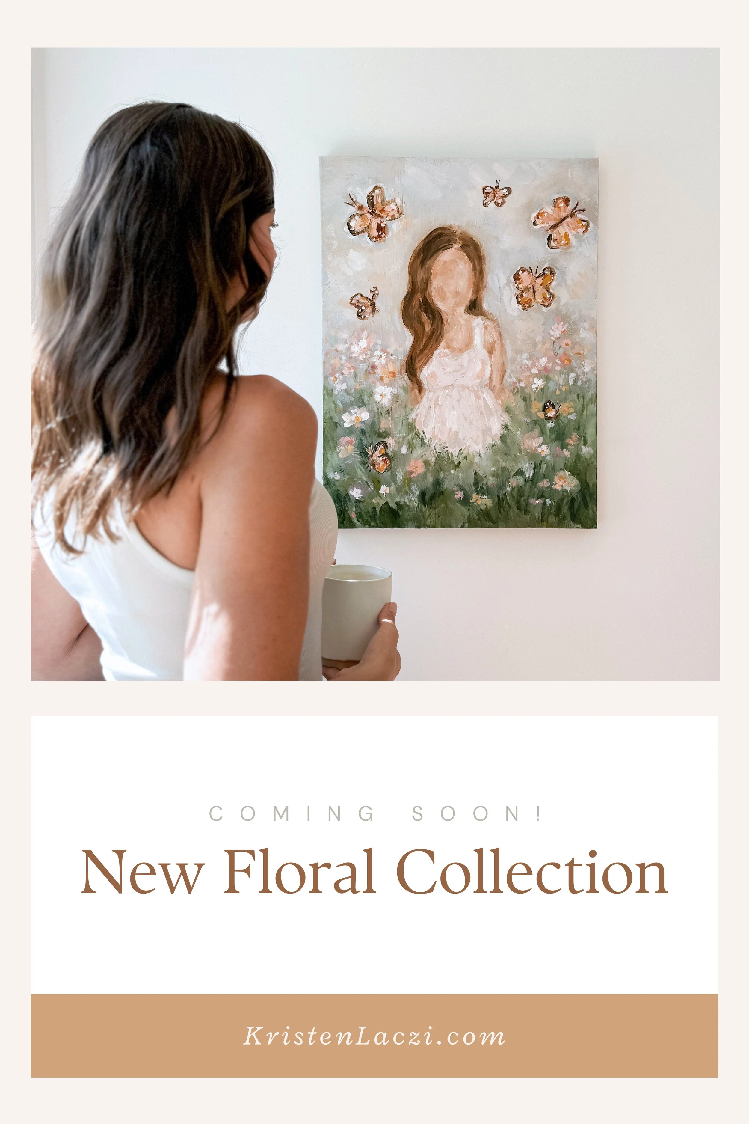 What's in Bloom? 