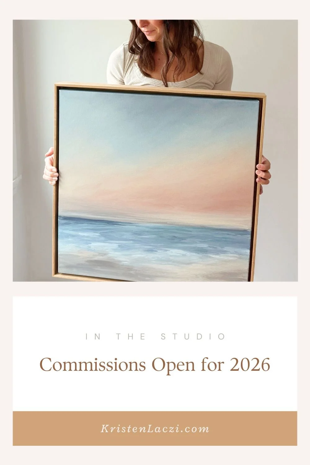 Commissions Open for 2026