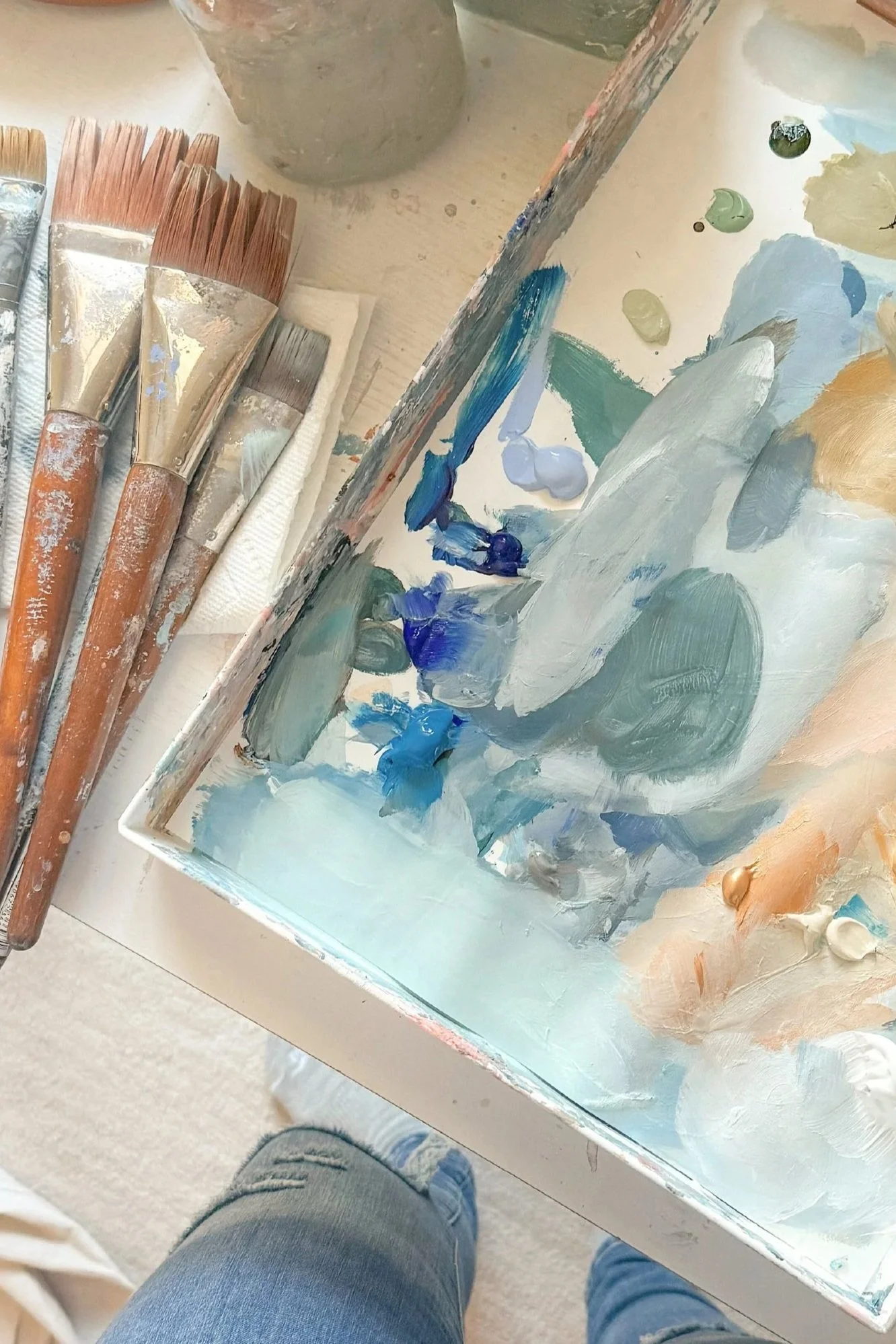 My 2025 Reflection + What’s Ahead for 2026