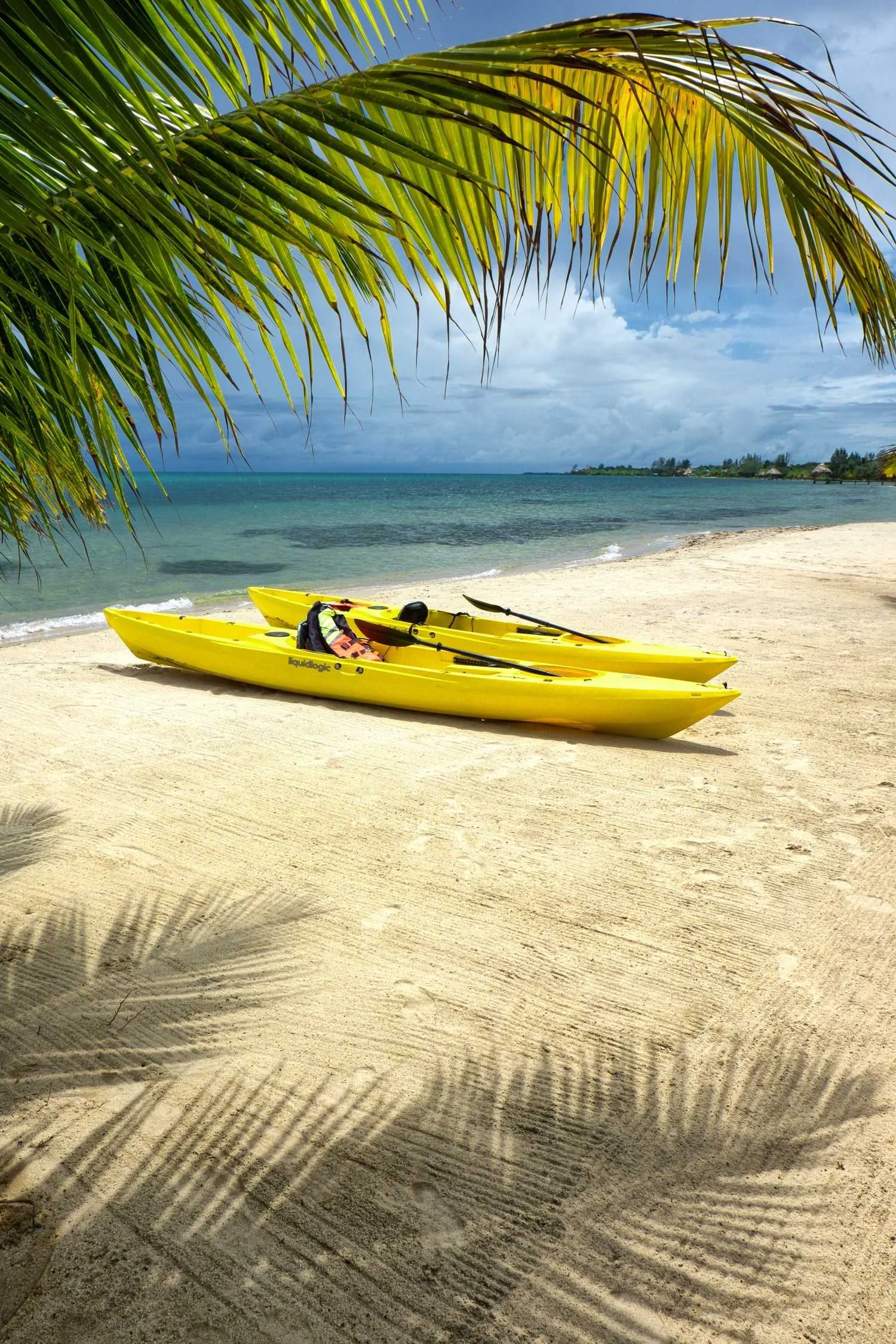 Belize Luxury Resort