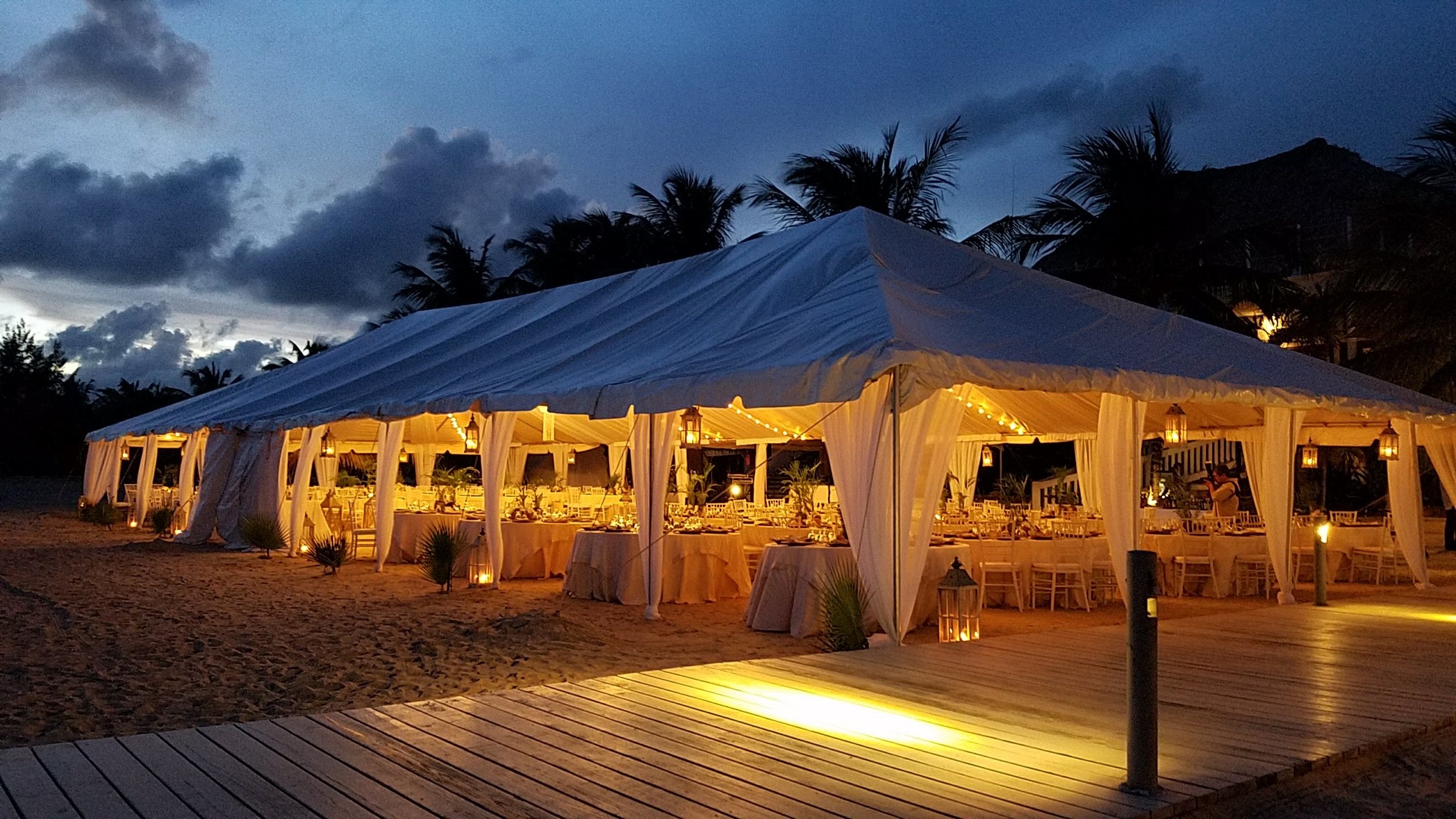 Weddings | The Placencia Resort | Belize Beach Weddings