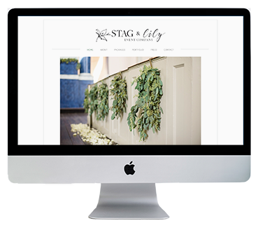 Stag & Lily Event Company