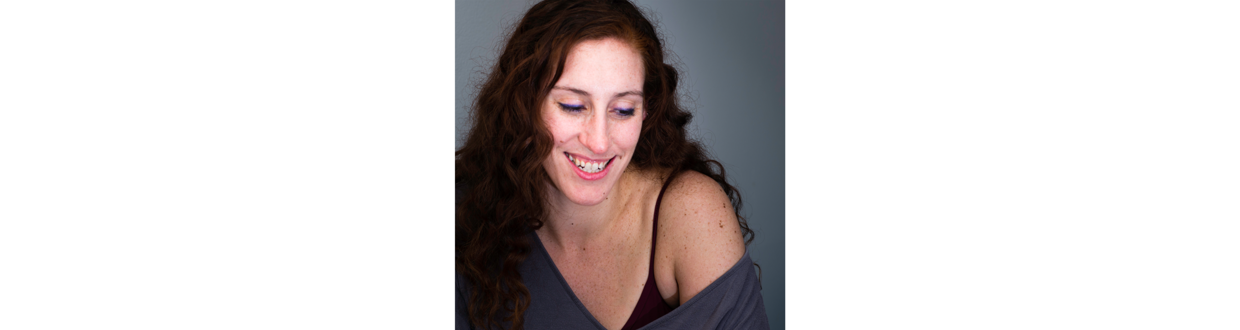 Samantha really works with you to make sure that your design really reflects your business.