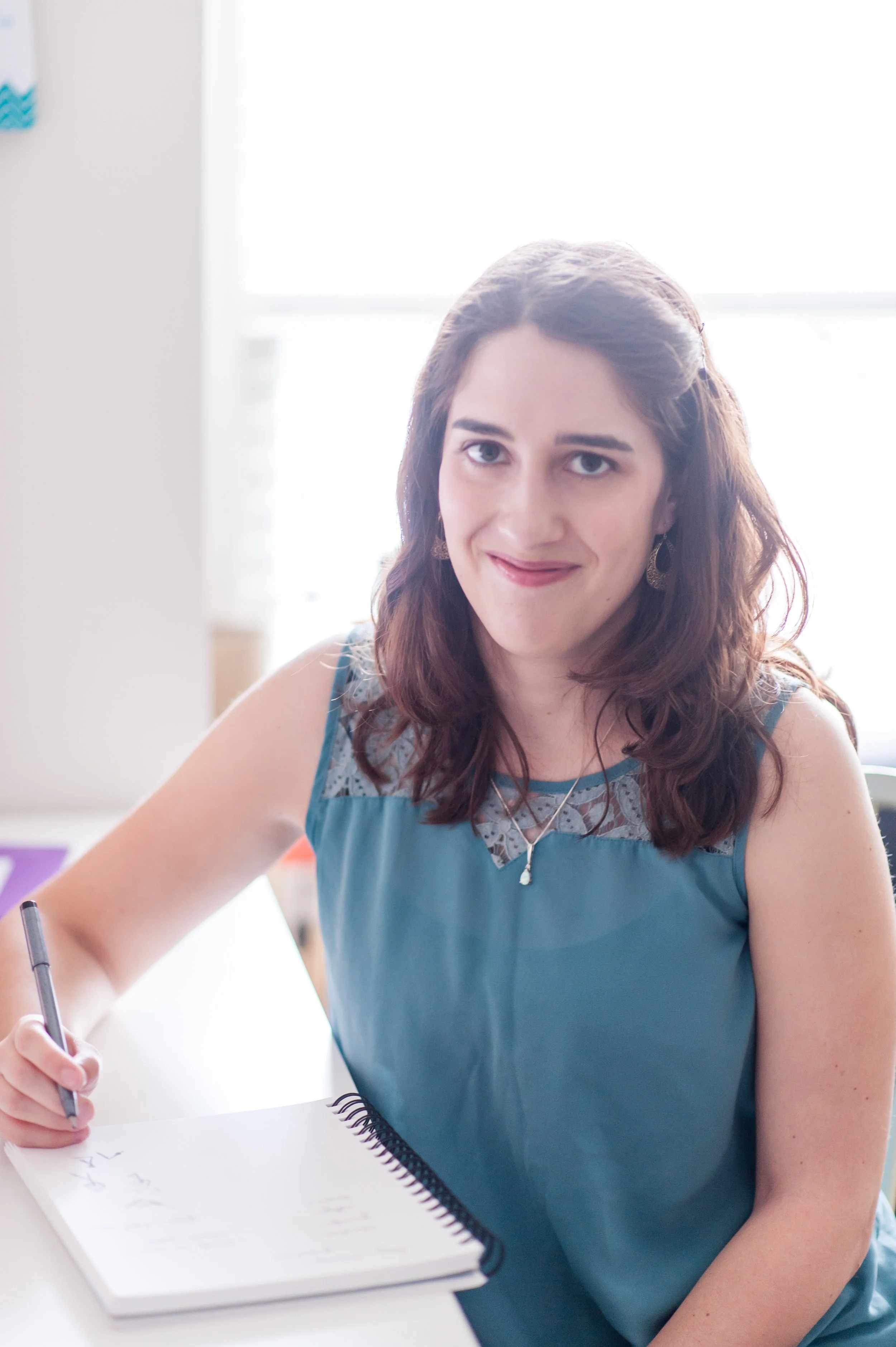 Samantha Mabe, The Strategic Website Design Roadmap on Squarespace and Showit for strategic website design with beauty and brains