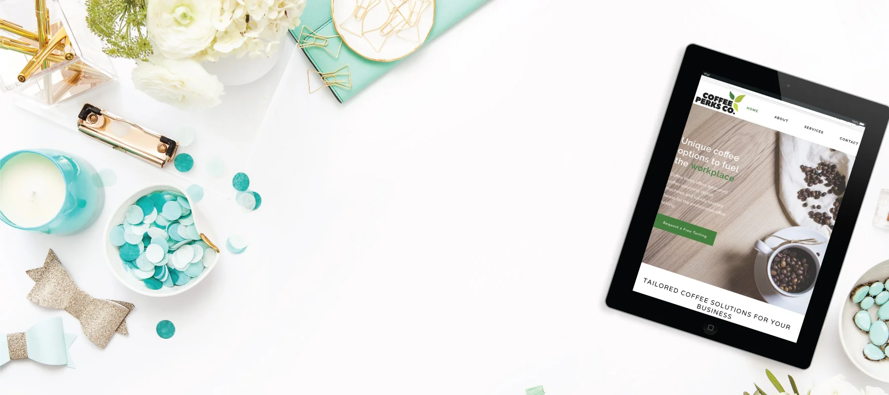 Strategic Website Design with Beauty and Brains Is Your Website Converting?