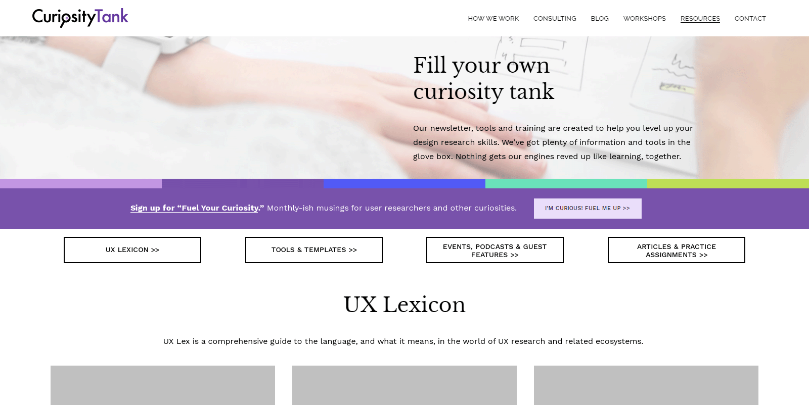 Creating Anchor Links In Squarespace Lemon And The Sea