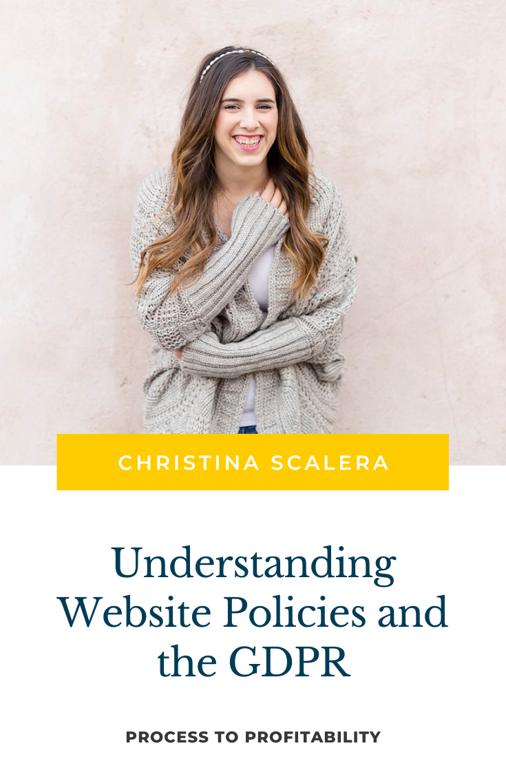 Christina model website