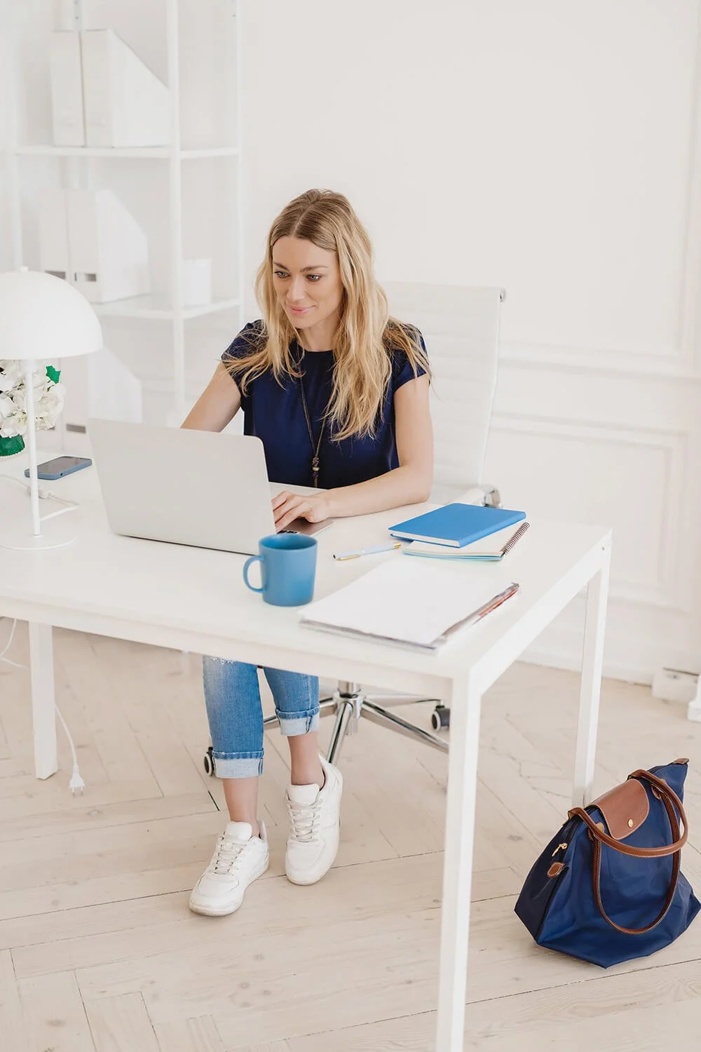 Why I Created the One-Week Website Design Process for Holistic Health Pros