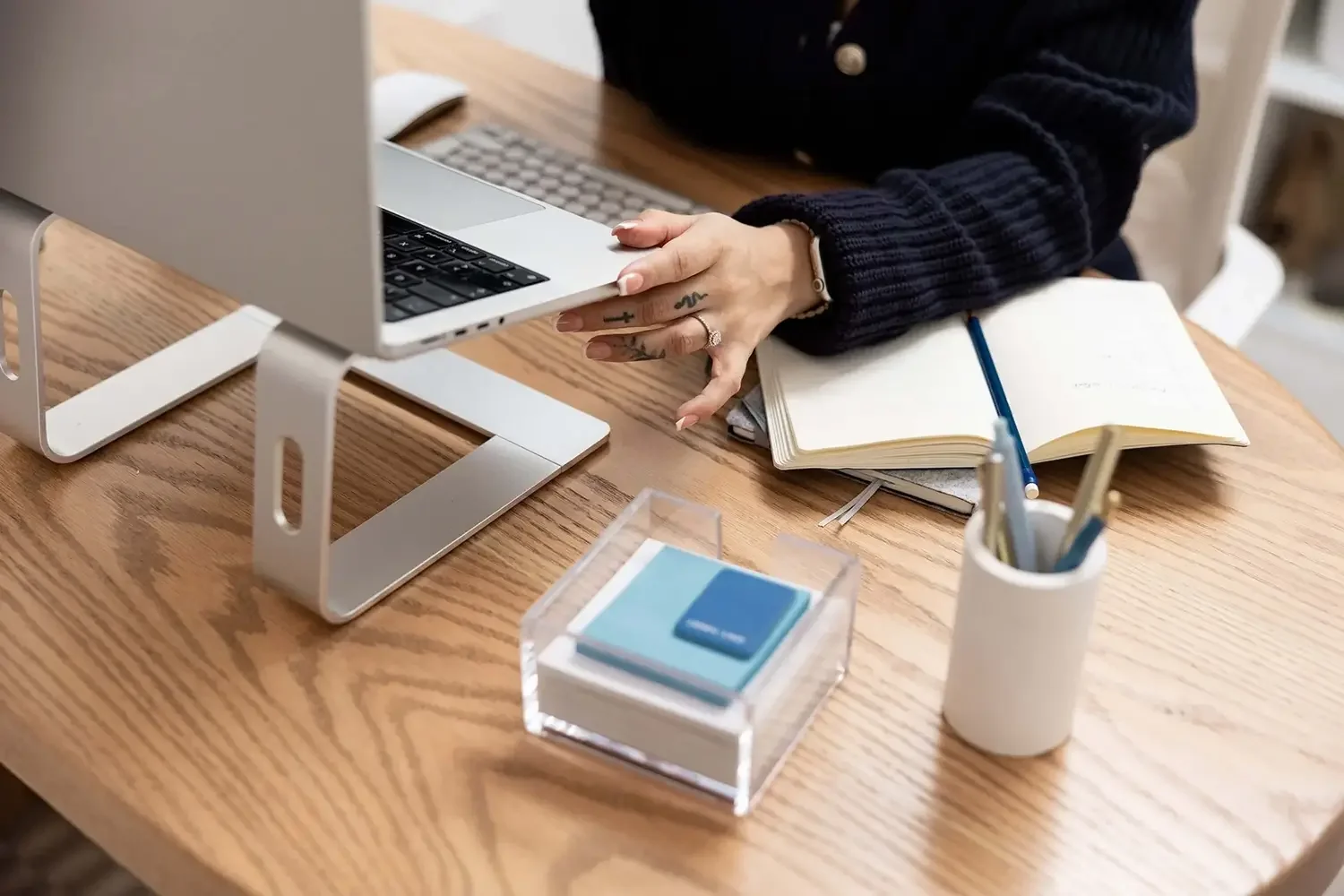 The Best Squarespace Websites for Health &amp; Wellness Pros in 2025