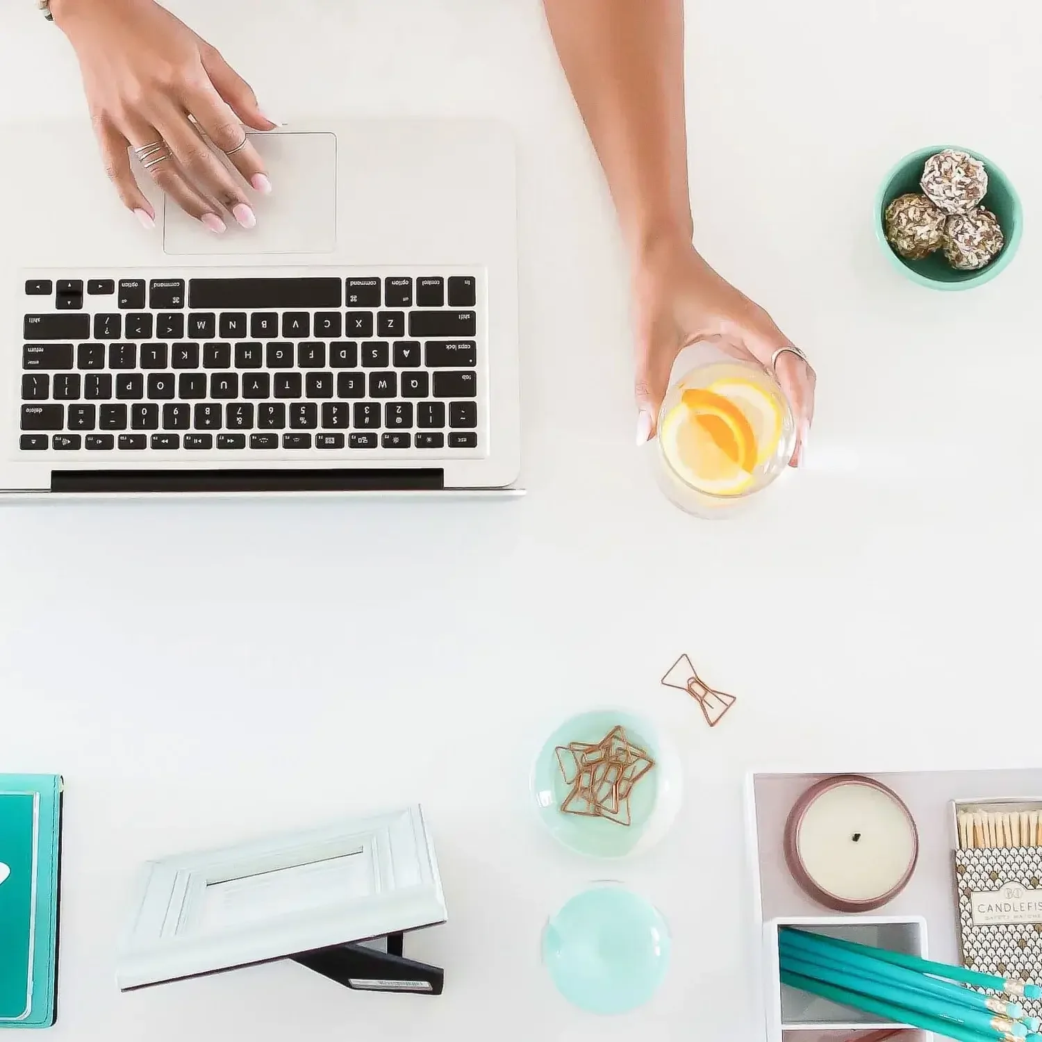 How many pages should my practice website have?