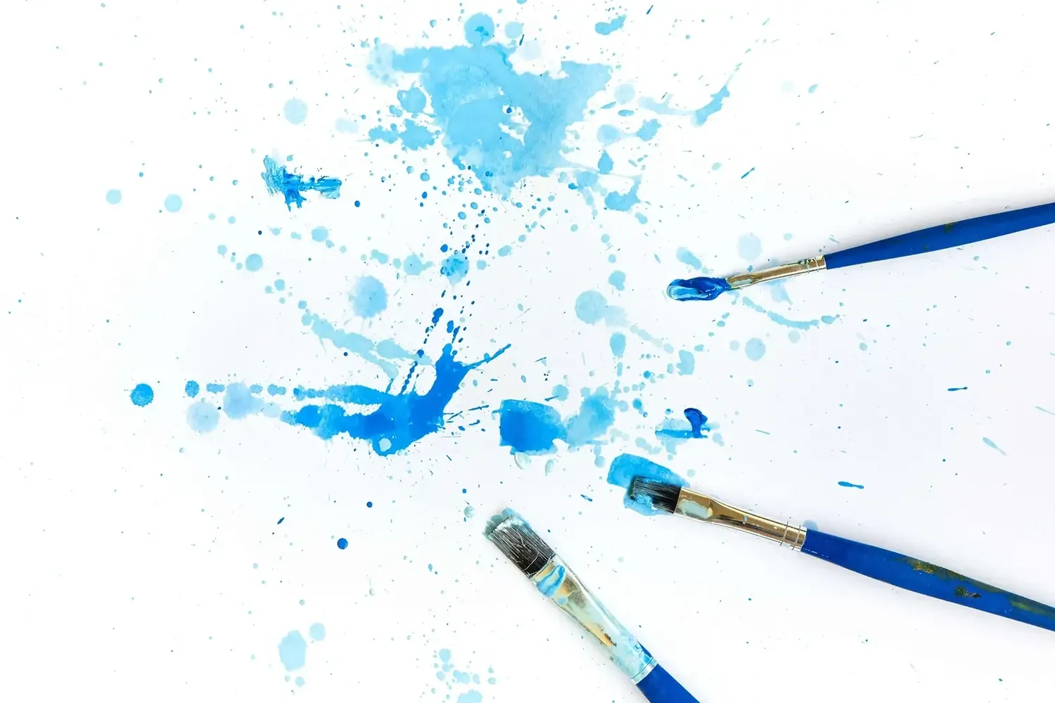 Website Building Blocks