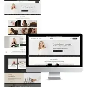A 90-Minute Website Refresh That Helped This Med Spa Add New Services and Increase Inquiries by 150%