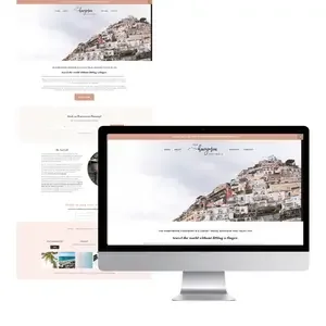 This Travel Agent's Website Started Attracting Fewer, Better-Fit Inquiries (on Purpose)