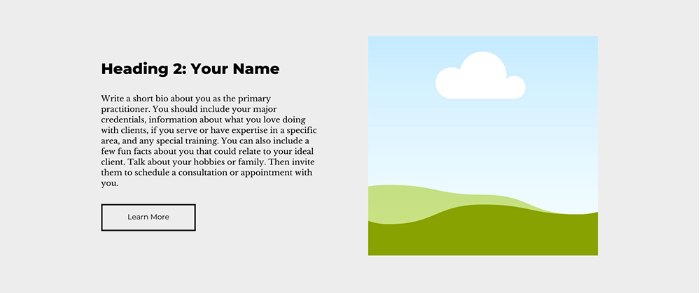 Free Website Design Audit for Health & Wellness Practices