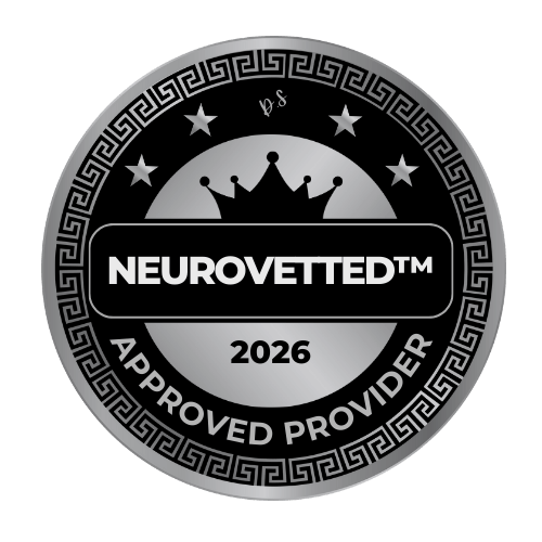 Neurovetted Approved Provdider