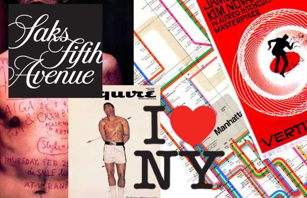 20 Graphic Designers You Should Know
