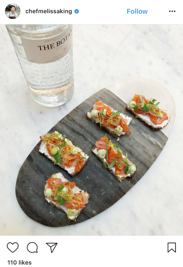 The Botanist Gin #BetheBotanist