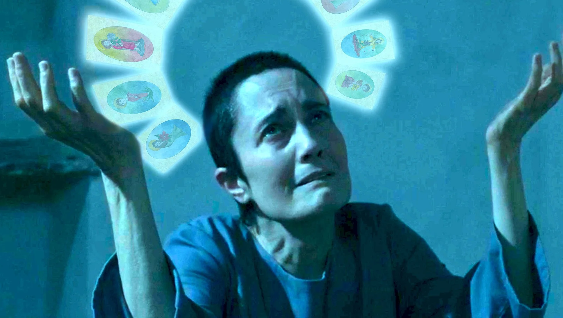 Coralina Cataldi-Tassoni in Astrid's Saints 2025 .jpg