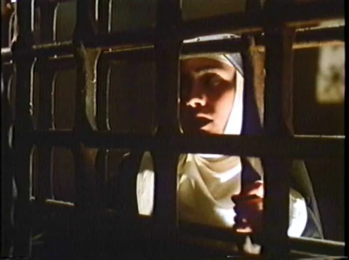 Coralina Cataldi-Tassoni in SACRILEGE