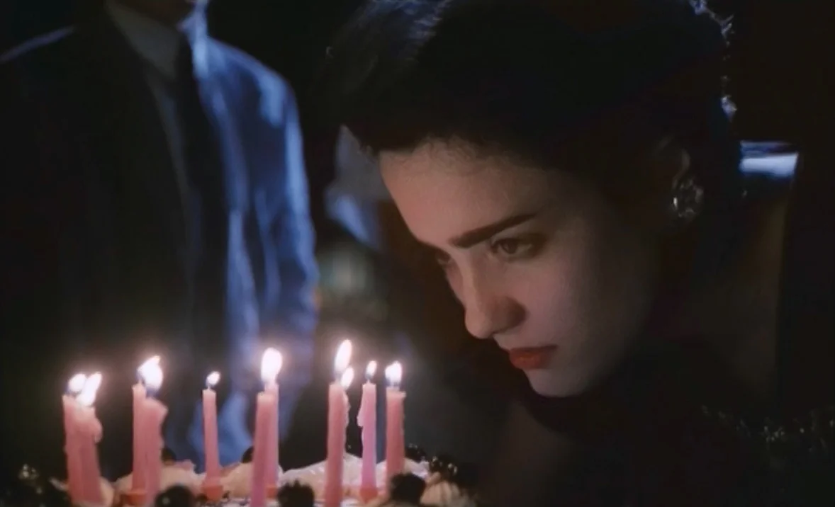 Coralina Cataldi-Tassoni in DEMONS 2
