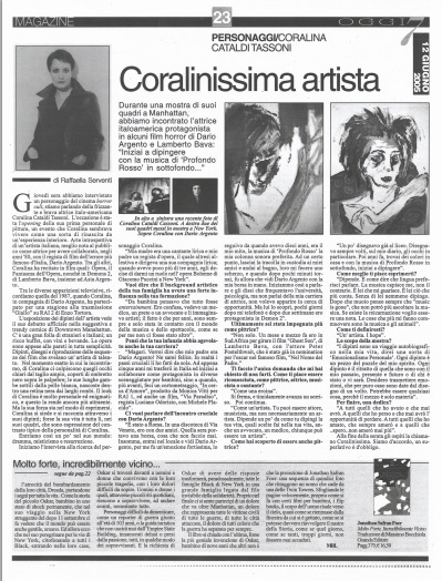 Coralina Cataldi-Tassoni article Coralinissima artista.jpg