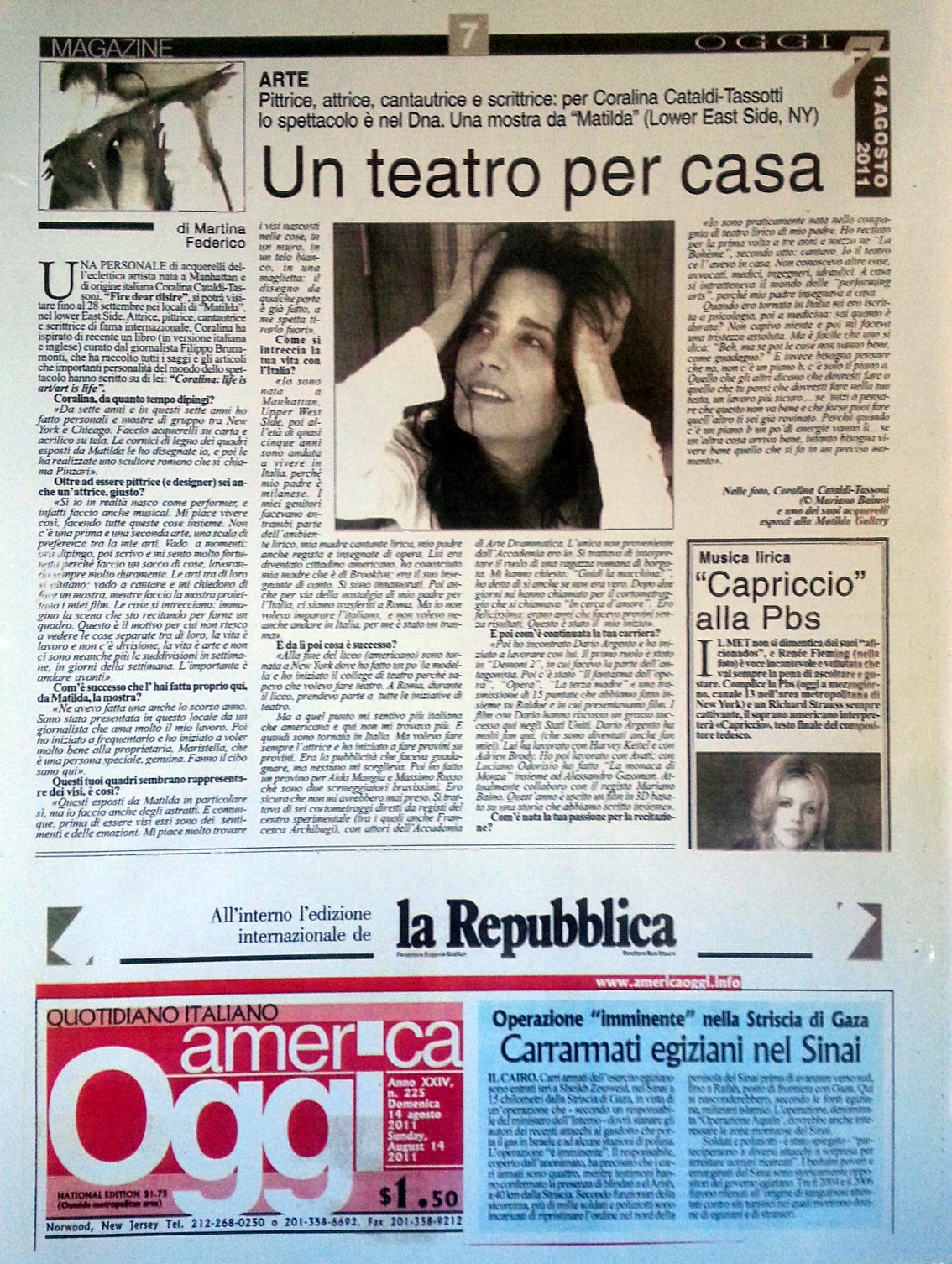 Coralina Cataldi- Tassoni article Un Teatro Per Casa.jpg